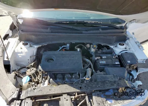 2023 Kia Seltos S from USA, damaged, VIN MZBER2A49PN501838